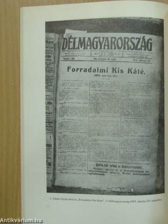 MSZMP Csongrád megyei Bizottsága Oktatási Igazgatóságának évkönyve 1979