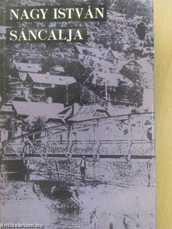 Sáncalja