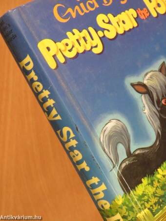 Pretty Star the Pony and other stories