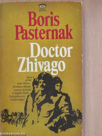 Doctor Zhivago