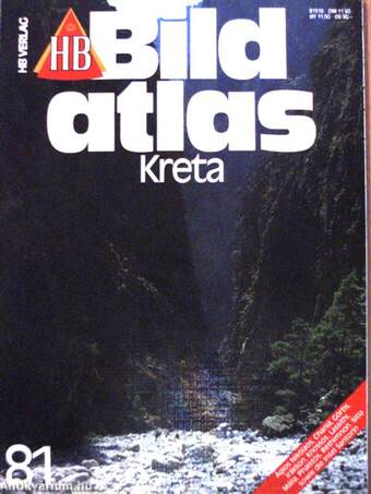 Bildatlas - Kreta