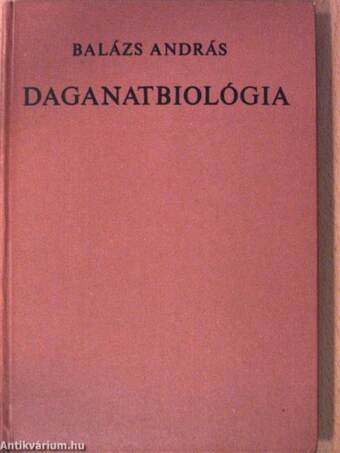 Daganatbiológia