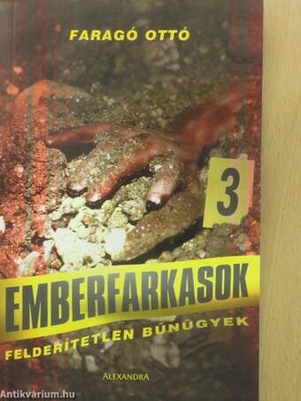 Emberfarkasok