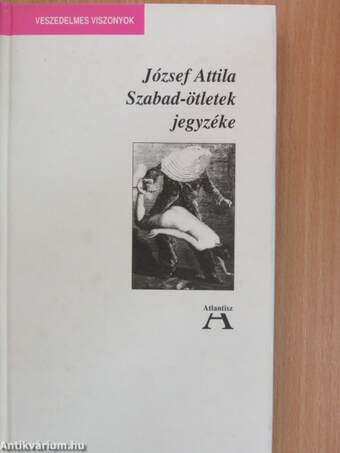 Szabad-ötletek jegyzéke