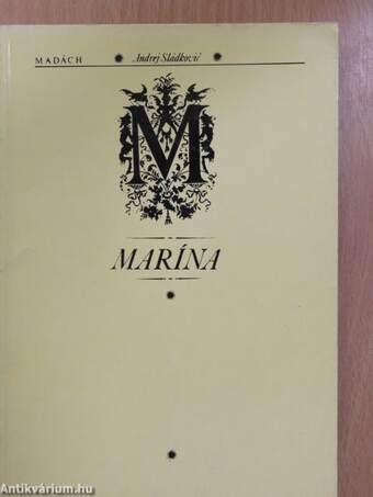Marína