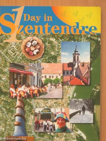 One Day in Szentendre