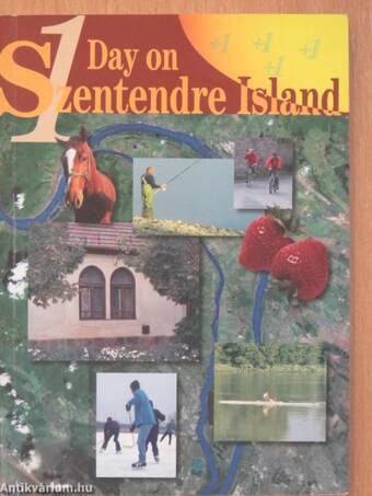 One Day on Szentendre Island