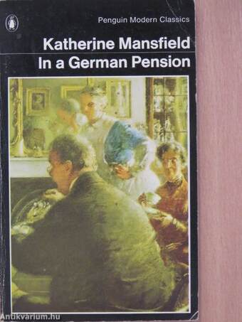 In a German Pension