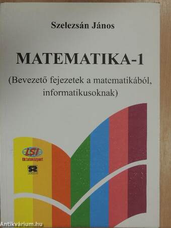 Matematika-1