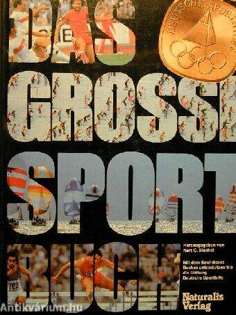 Das Grosse Sportbuch