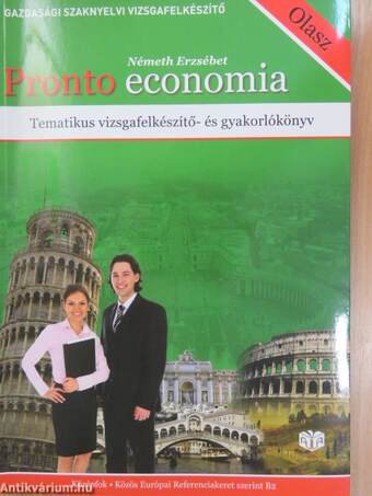 Pronto economia