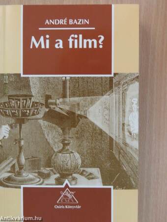 Mi a film?