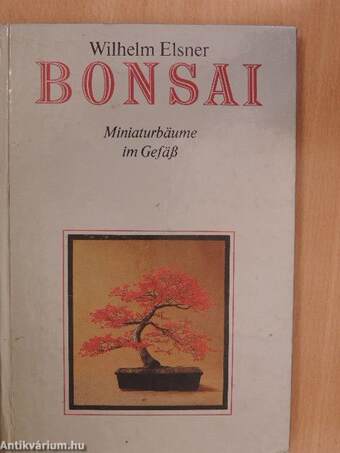 Bonsai