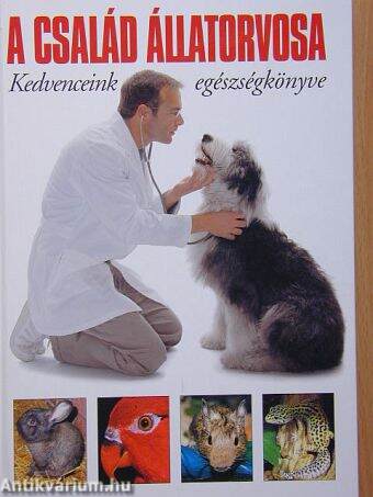 A család állatorvosa