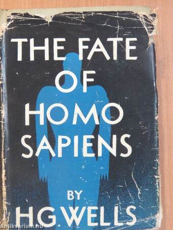 The Fate of Homo Sapiens