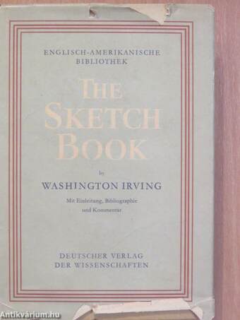 The Sketch-Book