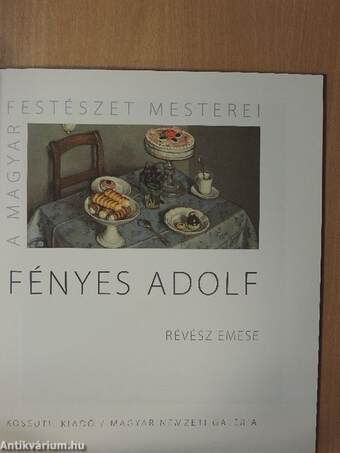 Fényes Adolf