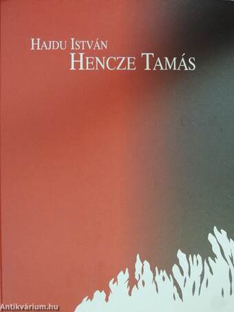 Hencze Tamás