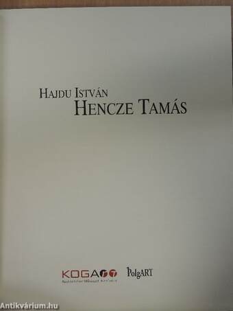 Hencze Tamás