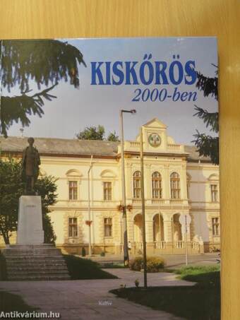 Kiskőrös 2000-ben