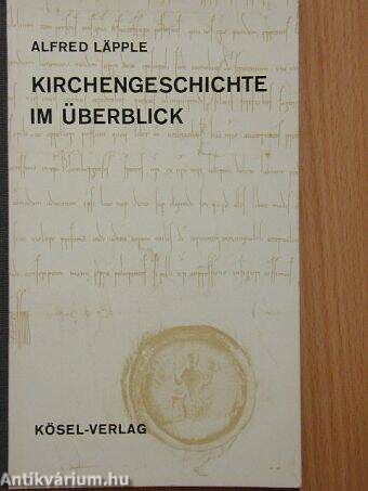 Kirchengeschichte im Überblick