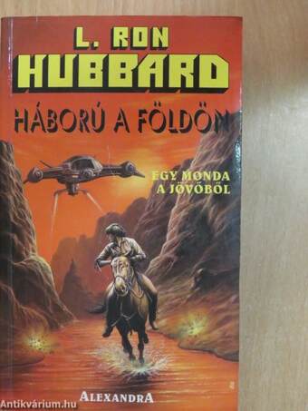 Háború a Földön 1-2.