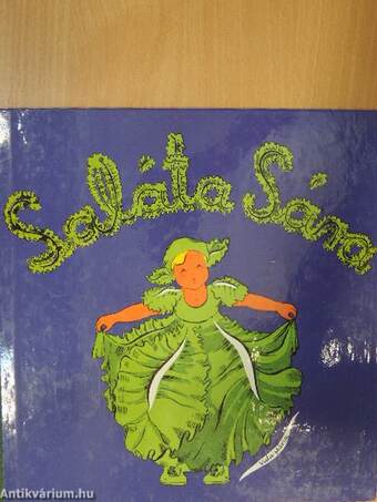 Saláta Sára