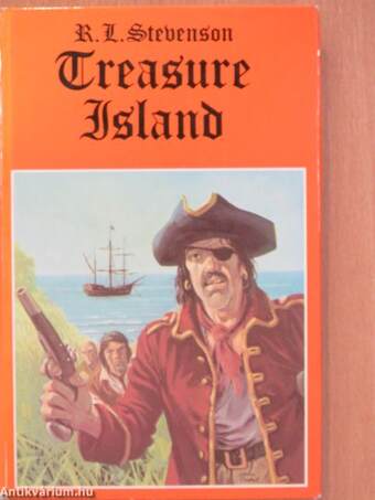 Treasure Island