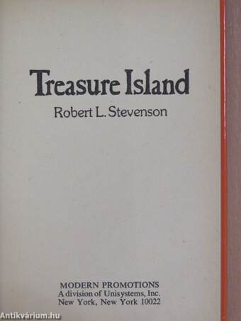 Treasure Island