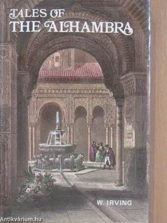 Tales of the Alhambra