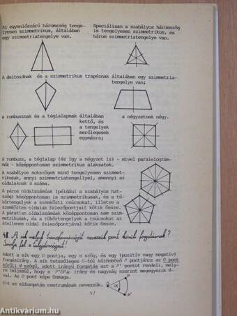 Készüljünk az érettségire! Matematika