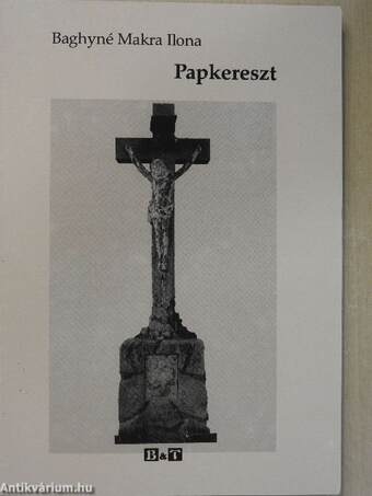 Papkereszt