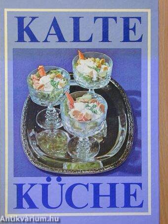 Kalte Küche