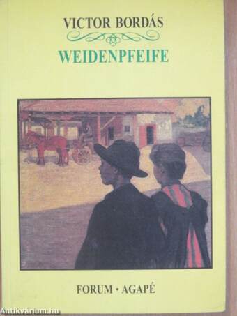 Weidenpfeife