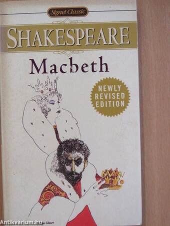 The Tragedy of Macbeth