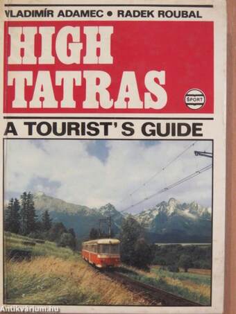 High Tatras