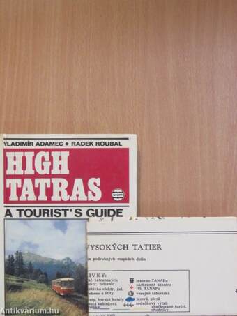 High Tatras