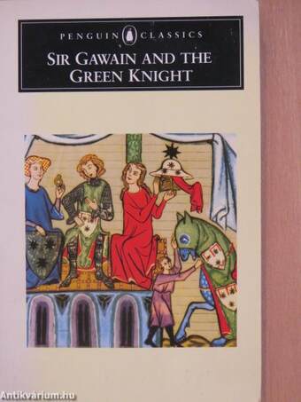 Sir Gawain and the Green Knight