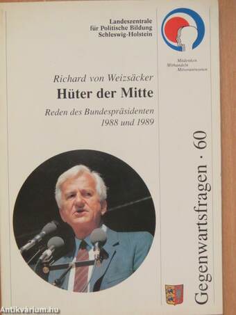 Hüter der Mitte