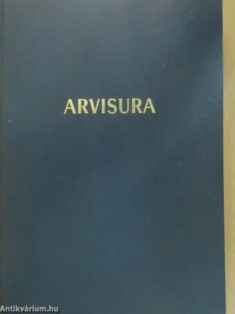 Arvisura