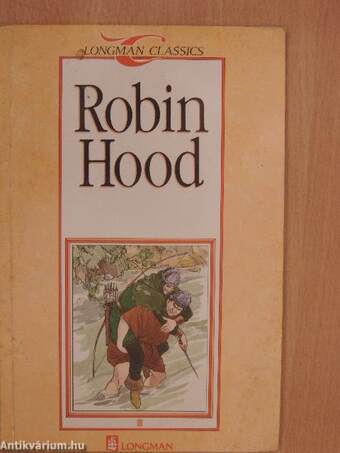 Robin Hood