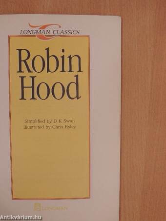 Robin Hood