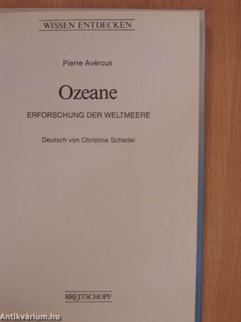 Ozeane