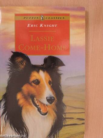 Lassie Come-Home