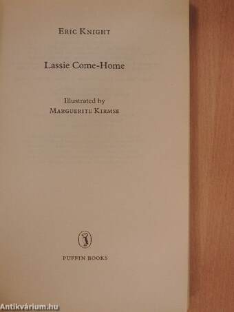 Lassie Come-Home