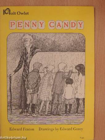 Penny Candy