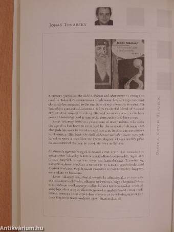 Európai Elsőkönyvesek Fesztiválja 2008. április 24-27.