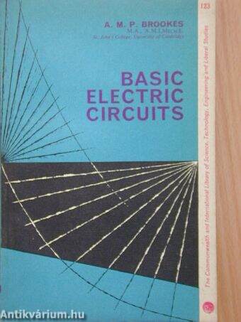 Basic Electric Circuits