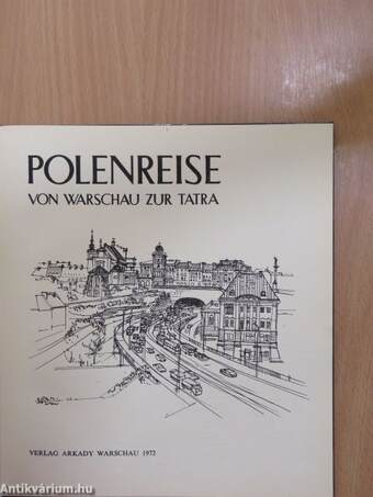 Polenreise