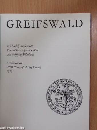 Greifswald